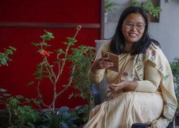 के तिमी पनि मलाई म जस्तै मन पराउछौं !