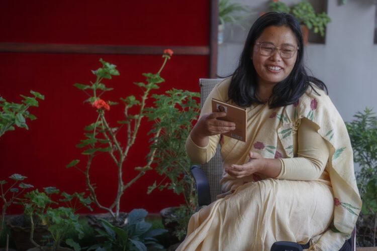 के तिमी पनि मलाई म जस्तै मन पराउछौं !