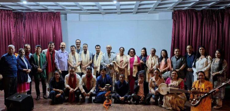 ‘मलाई मन परेको कविता’को तेस्रो शृङ्खला