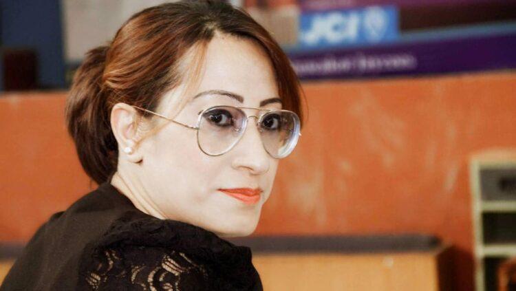 विद्या श्रेष्ठ : मेरी आमा कहाँ छिन् , कहाँ ?