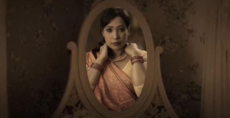 ४९ वर्षअघिको गीत ‘सुनैको काङ्‍ग्यो’