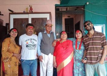 दुखद दसैँ भनौँ या सुखद दसैँ