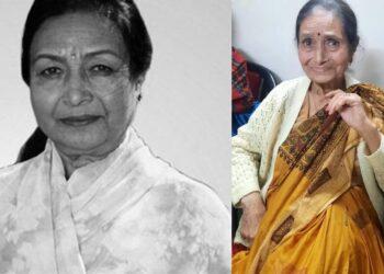 गायिका दिलमाया खातीको निधन