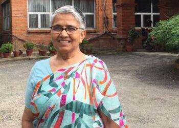 भूमिगत जीवनका कौडा तापेर बिताएका रातहरू