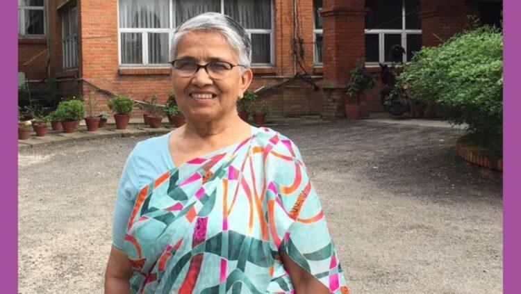 भूमिगत जीवनका कौडा तापेर बिताएका रातहरू