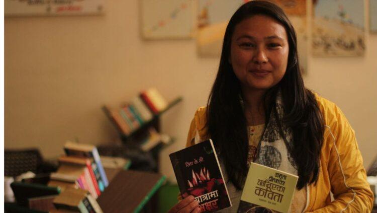 स्रष्टा नभई सिर्जना हुँदैन : रिमा केसी