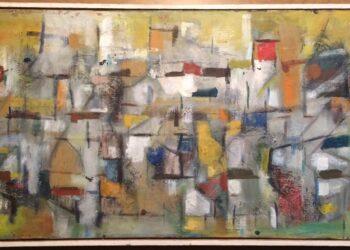 ‘लैनसिंह बाङदेल: माउन्टेन्स एन्ड माइग्रेशन’