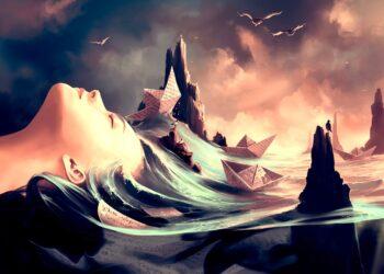 सपनाहरू भयावह हुन्छन् किन ?