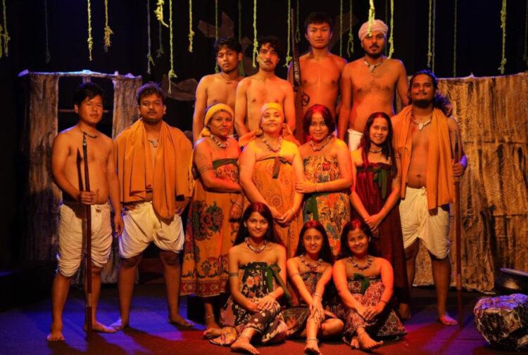 अन्तर्राष्ट्रिय नाट्य महोत्सवमा ‘म्लेच्छ’ मञ्चन हुने 