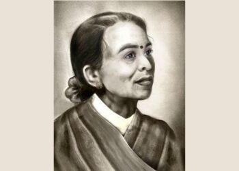 मल्ल राजाकी चेली : मेरी हजुरआमा लक्ष्मीकुमारी