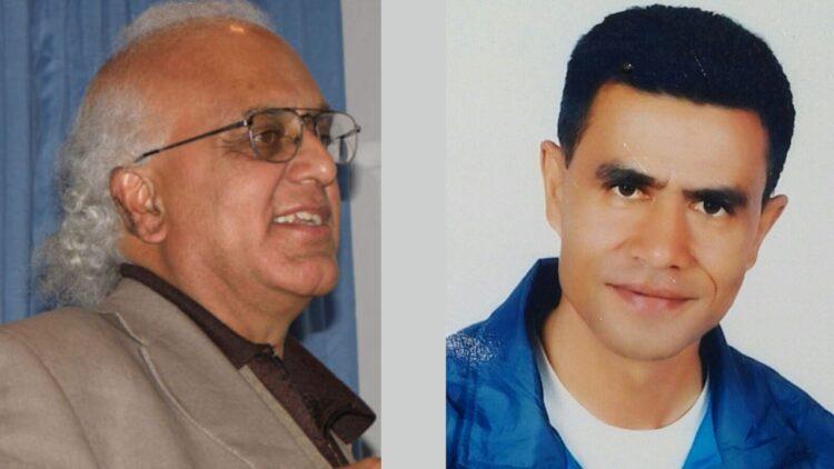 सयपत्री राष्ट्रिय सम्मान डा. सुवेदी र देउजालाई