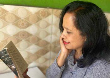 एउटै कृतिले पार्ने प्रभाव र बुझाई पनि उमेर अनुसार फरक हुँदो रहेछ : राधिका कल्पित