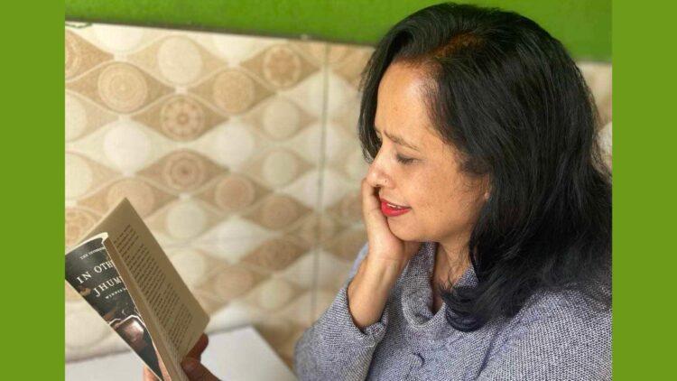 एउटै कृतिले पार्ने प्रभाव र बुझाई पनि उमेर अनुसार फरक हुँदो रहेछ : राधिका कल्पित