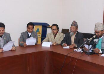 नेपाल ललितकला प्रतिष्ठानको रणनीतिक योजना सार्वजनिक