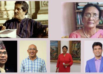 राष्ट्रिय कलाश्री २०८० सम्मान र पुरस्कार घोषित