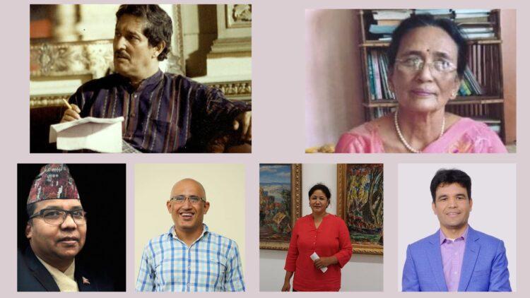 राष्ट्रिय कलाश्री २०८० सम्मान र पुरस्कार घोषित