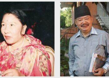 नारायणगोपाल स्मृति सम्मान तारादेवी र रसिकलाई