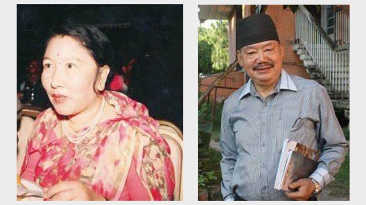 नारायणगोपाल स्मृति सम्मान तारादेवी र रसिकलाई