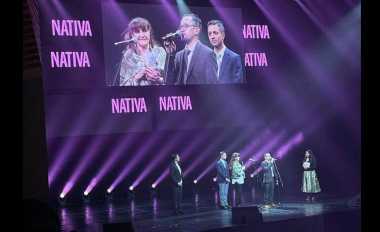 ‘ढोरपाटन’ले जित्यो अल्टरनेटिभा फिल्म अवार्ड 