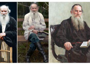 लेभ तोल्सतोयका कृतिहरुमा मरणको चित्रण (१)