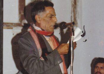 प्रगतिवाद भनेको वैज्ञानिक चिन्तन हो