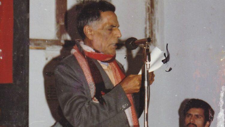 प्रगतिवाद भनेको वैज्ञानिक चिन्तन हो