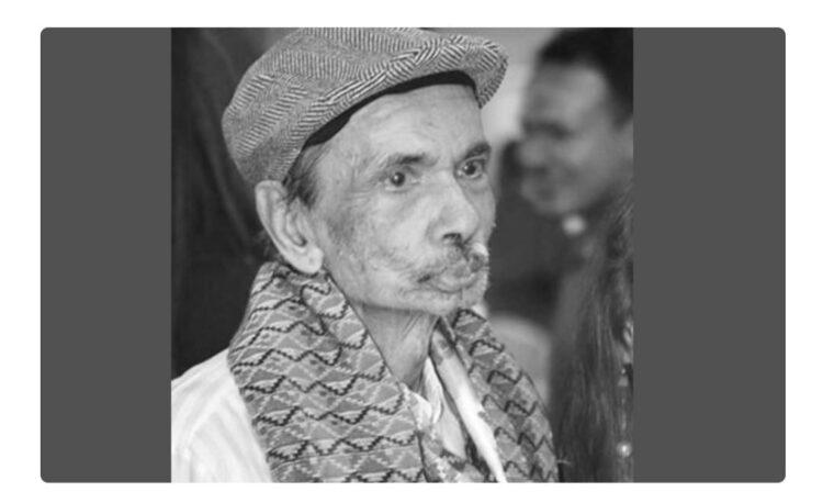 विलाए संगीतका ‘भक्त’