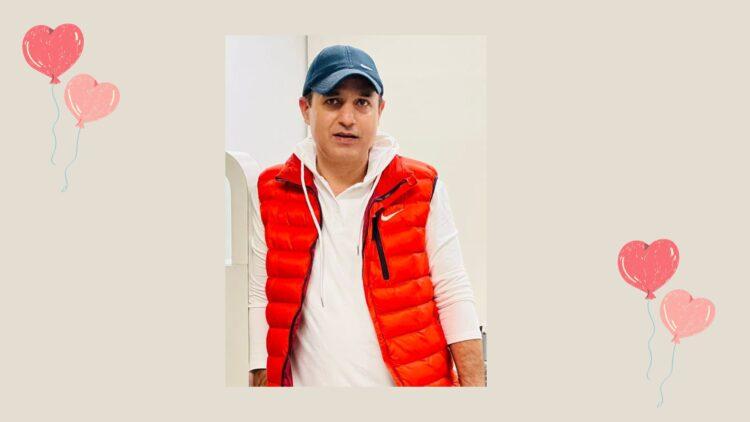 प्रेमको कन्फेसन्स