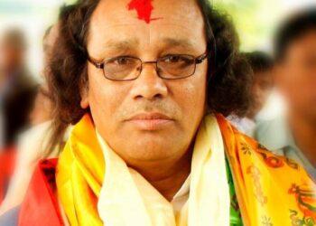 सरुभक्तलाई ‘भीमदर्शन मुक्तक पुरस्कार