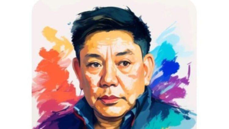 योगेश्वर वाङ्मय पुरस्कार कवि विमल वैद्यलाई