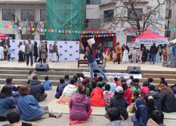 बालकथा : सिर्जना र परिवेश परिचर्चा : ३