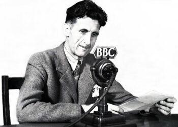 जर्ज आर्वेल चुनाव र नेपाली बुद्धिजीवी