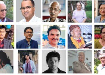 जनमत वाङ्मय प्रतिष्ठान २०७९को सम्मानित प्रतिभाहरूको घोषणा