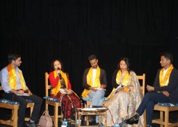 खेम बतासको ‘बुढीपोल्ली’ सार्वजनिक