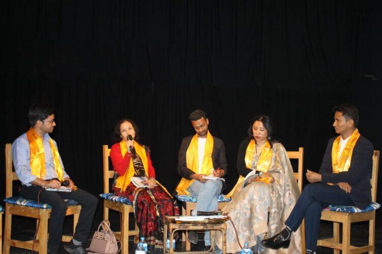 खेम बतासको ‘बुढीपोल्ली’ सार्वजनिक