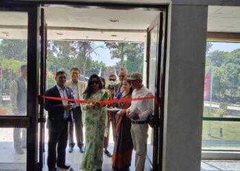 पारिजातलाई स्मरण गर्दै महिला लेखकका पुस्तक प्रदर्शनी