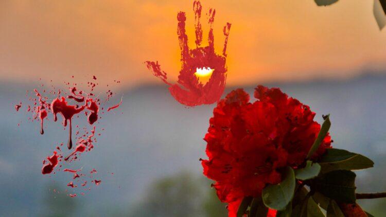 रातो कर्णाली