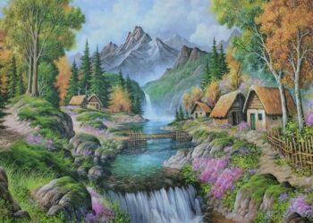 नयाँ वर्ष