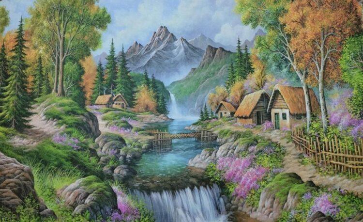 नयाँ वर्ष