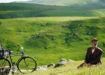 किम्फ आजदेखि