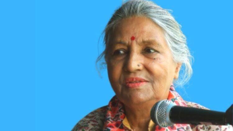 म तिम्री आमा हुँ