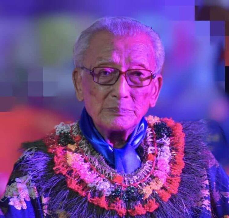 ‘रिटिङ रिटिङ’ गीतका सर्जक एलपी जोशीको निधन