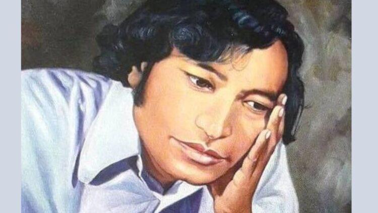 साँखु र कवि गिरिजा