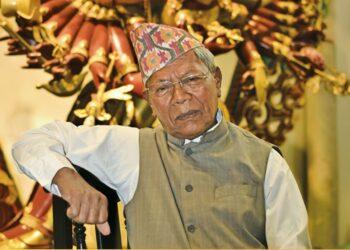 देउताकै सृजनाकर्मी कालु कुमाले