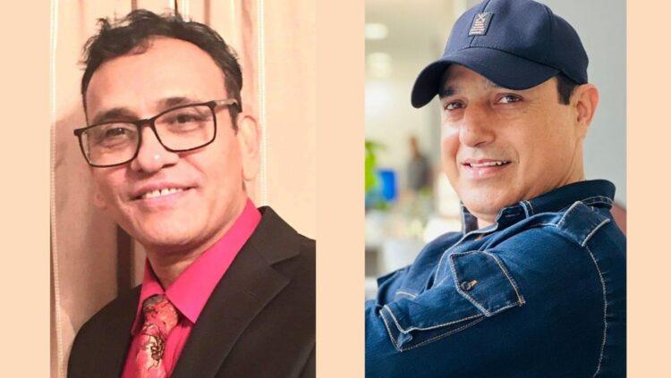 व्यथित काव्य सम्मानबाट मणि लोहनी र सुरेन उप्रेती सम्मानित हुने