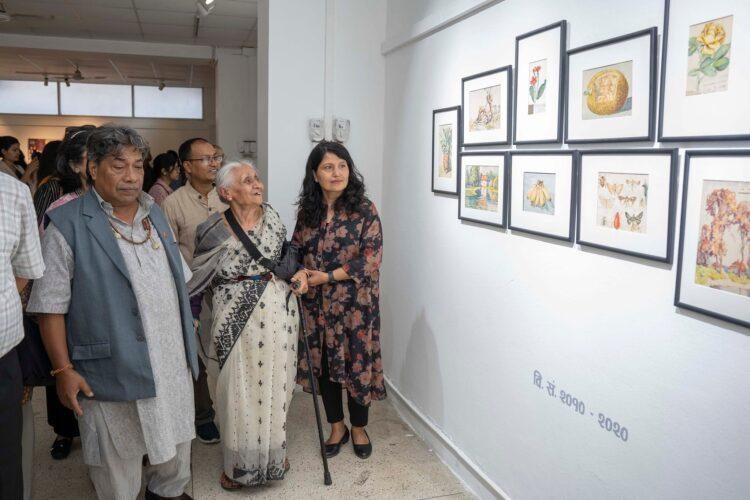 हिमालयन आर्ट फेस्टिभलमा १२० कलाकार