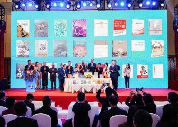 नेपाली-चिनियाँ अनुवादका लागि छानिए २६ पुस्तक