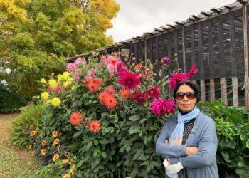 साहित्य समाजको पथप्रदर्शक हुन आवश्यक छ : मोतिशोभा श्रेष्ठ