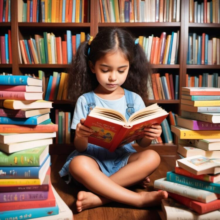 घर परिवारभित्र बालसाहित्य