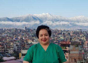 प्रा.डा. चन्दा कार्की : साहित्यमा नारी हस्ताक्षर